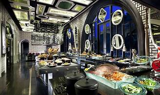 InterContinental Danang Sun Peninsula Resort by IHG