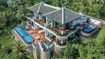 InterContinental Danang Sun Peninsula Resort by IHG