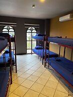Alajuela Backpackers Airport Hostel