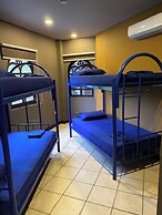 Alajuela Backpackers Airport Hostel