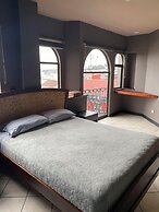 Alajuela Backpackers Airport Hostel