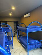 Alajuela Backpackers Airport Hostel