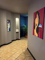 Alajuela Backpackers Airport Hostel