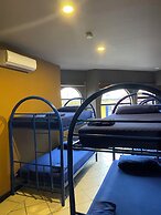 Alajuela Backpackers Airport Hostel