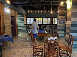 Alajuela Backpackers Airport Hostel