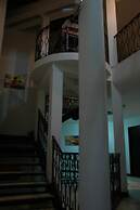 Alajuela Backpackers Airport Hostel