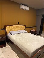 Alajuela Backpackers Airport Hostel