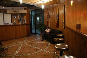 Alajuela Backpackers Airport Hostel