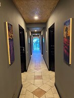 Alajuela Backpackers Airport Hostel