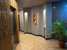 Alajuela Backpackers Airport Hostel