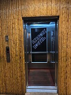 Alajuela Backpackers Airport Hostel