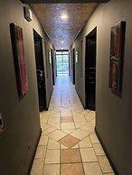 Alajuela Backpackers Airport Hostel