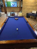 Alajuela Backpackers Airport Hostel