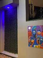 Alajuela Backpackers Airport Hostel