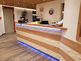 Europa Annex