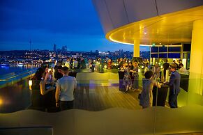 Hilton Baku