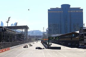 Hilton Baku