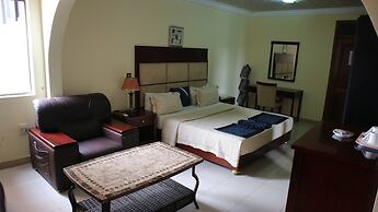 Krisview Hotel