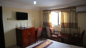 Krisview Hotel