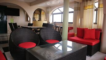 Krisview Hotel