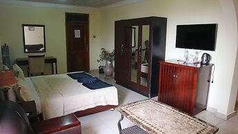 Krisview Hotel