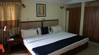 Krisview Hotel