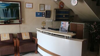 Krisview Hotel