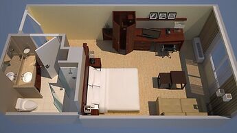 Courtyard San Diego Oceanside