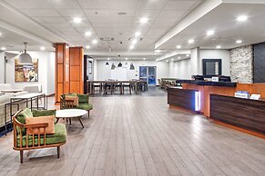 Fairfield Inn & Suites by Marriott Toronto Mississauga