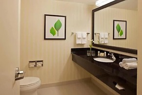 Fairfield Inn & Suites by Marriott Toronto Mississauga