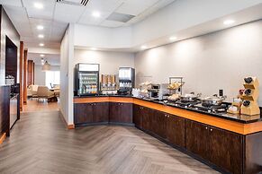 Fairfield Inn & Suites by Marriott Toronto Mississauga