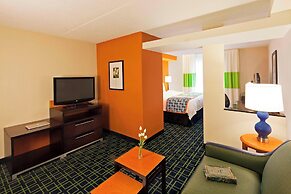 Fairfield Inn & Suites by Marriott Toronto Mississauga