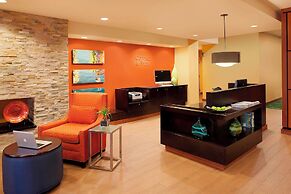 Fairfield Inn & Suites by Marriott Toronto Mississauga