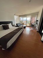 Hotel Regency Suites La Feria