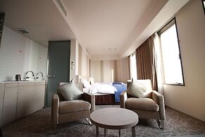 Meitetsu Inn Kariya