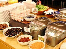 Meitetsu Inn Kariya