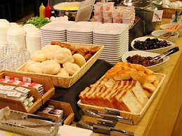 Meitetsu Inn Kariya