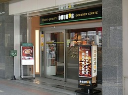 Meitetsu Inn Kariya