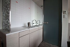 Meitetsu Inn Kariya