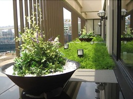Meitetsu Inn Kariya