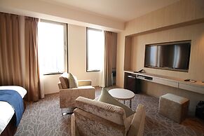 Meitetsu Inn Kariya