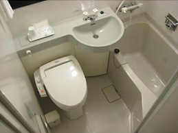 Meitetsu Inn Kariya