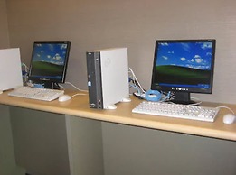 Meitetsu Inn Kariya
