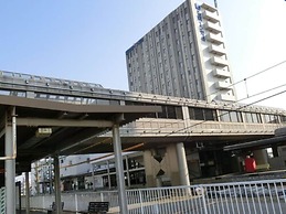 Meitetsu Inn Kariya
