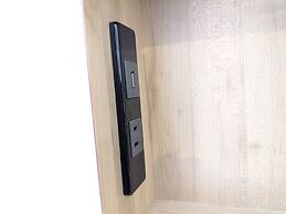 Meitetsu Inn Nagoya Sakuradori