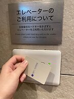 Meitetsu Inn Nagoya Sakuradori