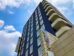 Meitetsu Inn Nagoya Sakuradori