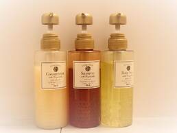 Meitetsu Inn Nagoya Sakuradori