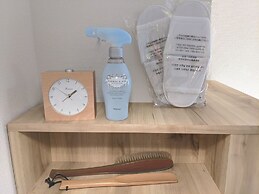 Meitetsu Inn Nagoya Sakuradori