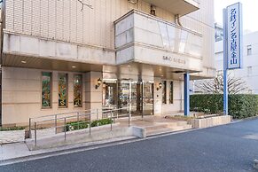 Meitetsu Inn Nagoya Kanayama